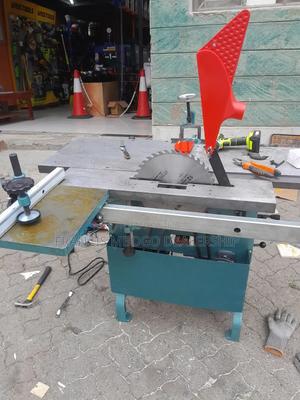 Best Brand Wood Working Machine - main view