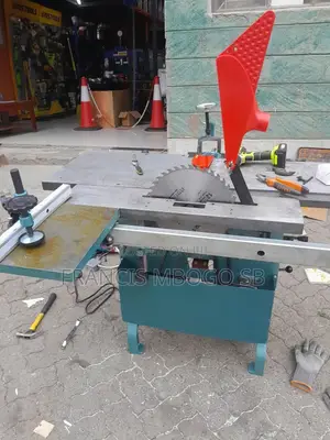 Best Brand Wood Working Machine