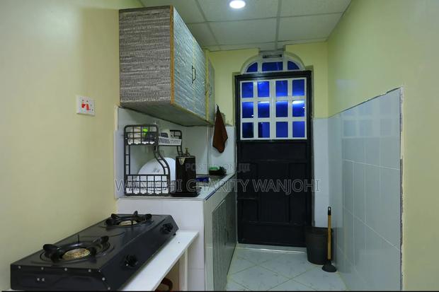 Historic 1 Bedroom Airbnb in South B - thumbnail 3