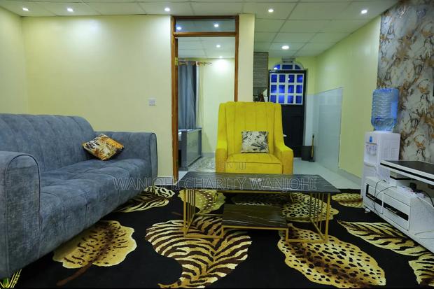 Historic 1 Bedroom Airbnb in South B - thumbnail 5