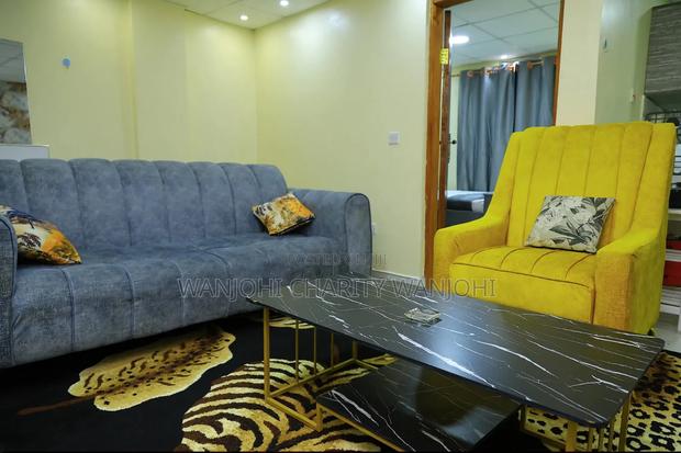 Historic 1 Bedroom Airbnb in South B - thumbnail 6