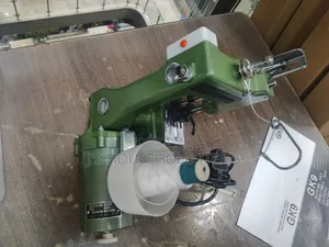 Portable Bag Stitching Machine