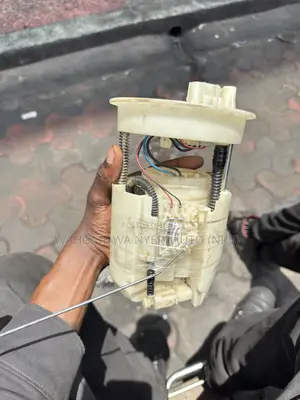 Fuel Pump for Mazda Demio,Cx5 Etc Petrol New Model