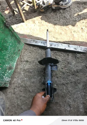 Nissan Wingroad Front Shocks Each