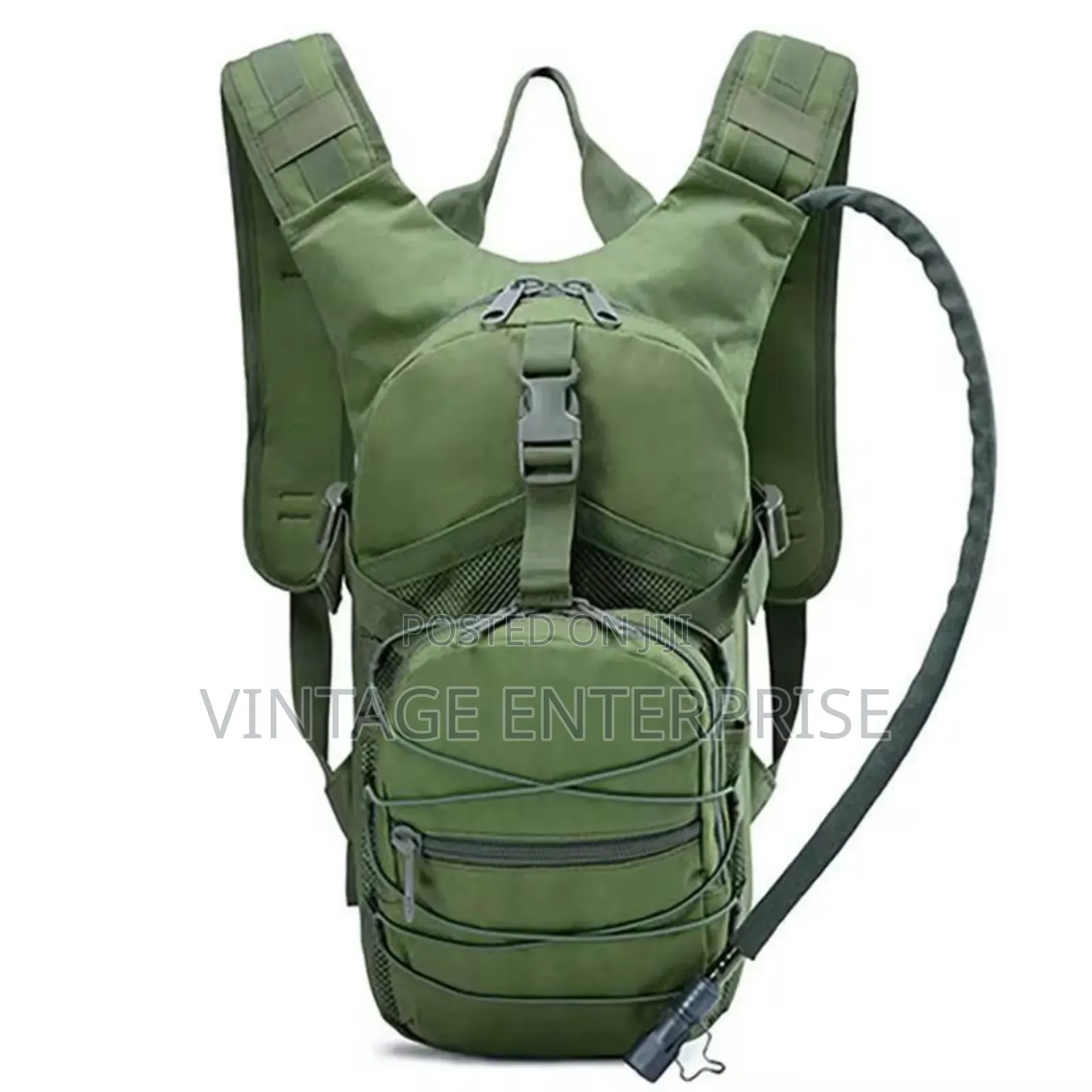 Hydration Camel Backpack With 3l Water Bag