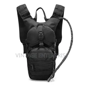 Hydration Camel Backpack With 3l Water Bag