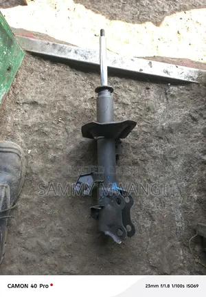 Nissan Nv200 Front Shocks 2500 Each