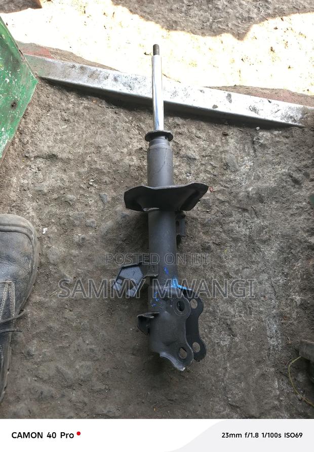 Nissan Nv200 Front Shocks 2500 Each