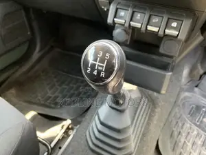 Suzuki Jimny 2018 Green