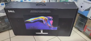Dell Ultrasharp U2725qe 27 Inch 4kuhd Thunderbolt 4 Hub Monitor 120hz