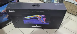 Dell Ultrasharp U2725qe 27 Inch 4kuhd Thunderbolt 4 Hub Monitor 120hz