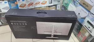 Dell Ultrasharp U2725qe 27 Inch 4kuhd Thunderbolt 4 Hub Monitor 120hz