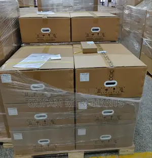 Lithium Valley 5.12kw 51.2v 100ah Lithium Ion Battery Lv-Bat-W5.12ac
