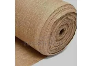 Eco-Friendly Hessian Cloth
