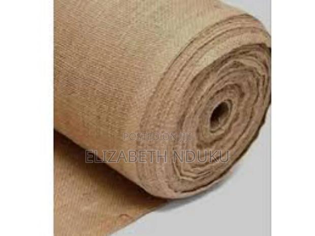 Eco-Friendly Hessian Cloth