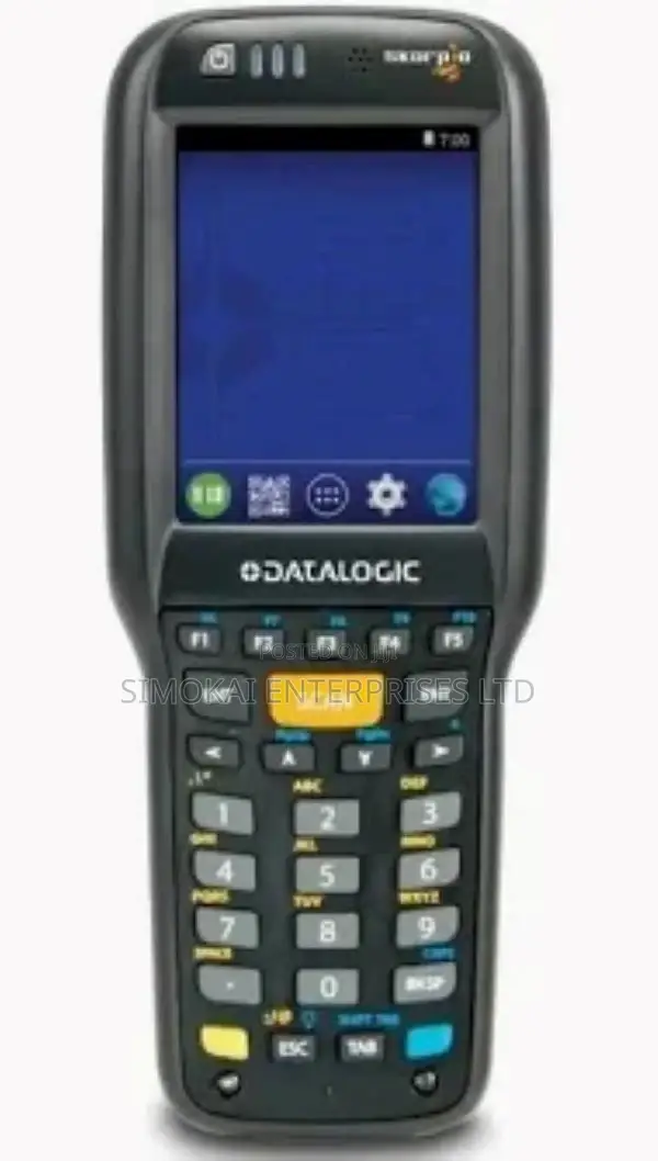 Datalogic Skorpio X4 Mobile Computer
