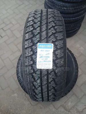 Maxtarek 265/70r16at