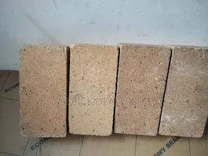 High Temperature Refractory Bricks/Fire Bricks