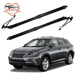 Lexus Rx450 Electric Boot Shocks.