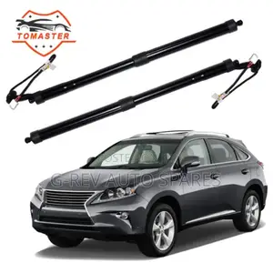 Lexus Rx450 Electric Boot Shocks.