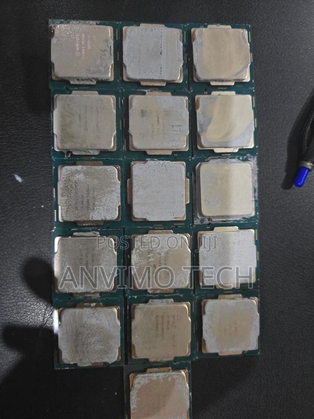 Intel Core I3-10100 Desktop Processor - thumbnail 2