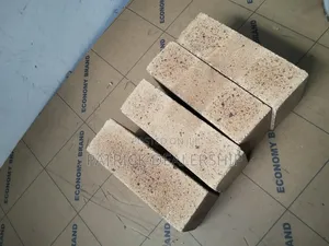 Furnace Bricks/Fire Bricks