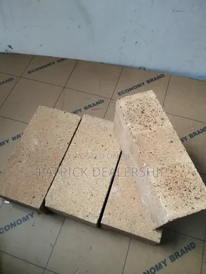 Furnace Bricks/Fire Bricks