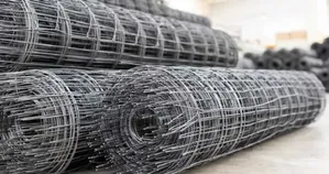BRC Mesh A610(2.1m by 48m)