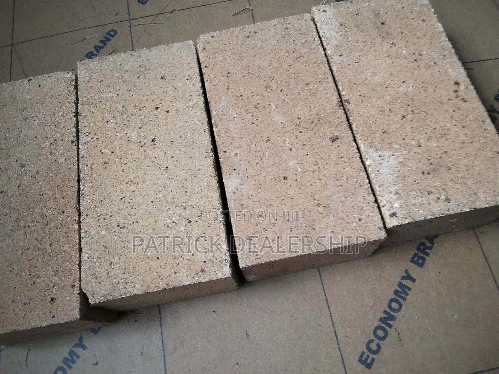 High Quality Fire Bricks