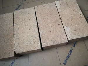High Quality Fire Bricks