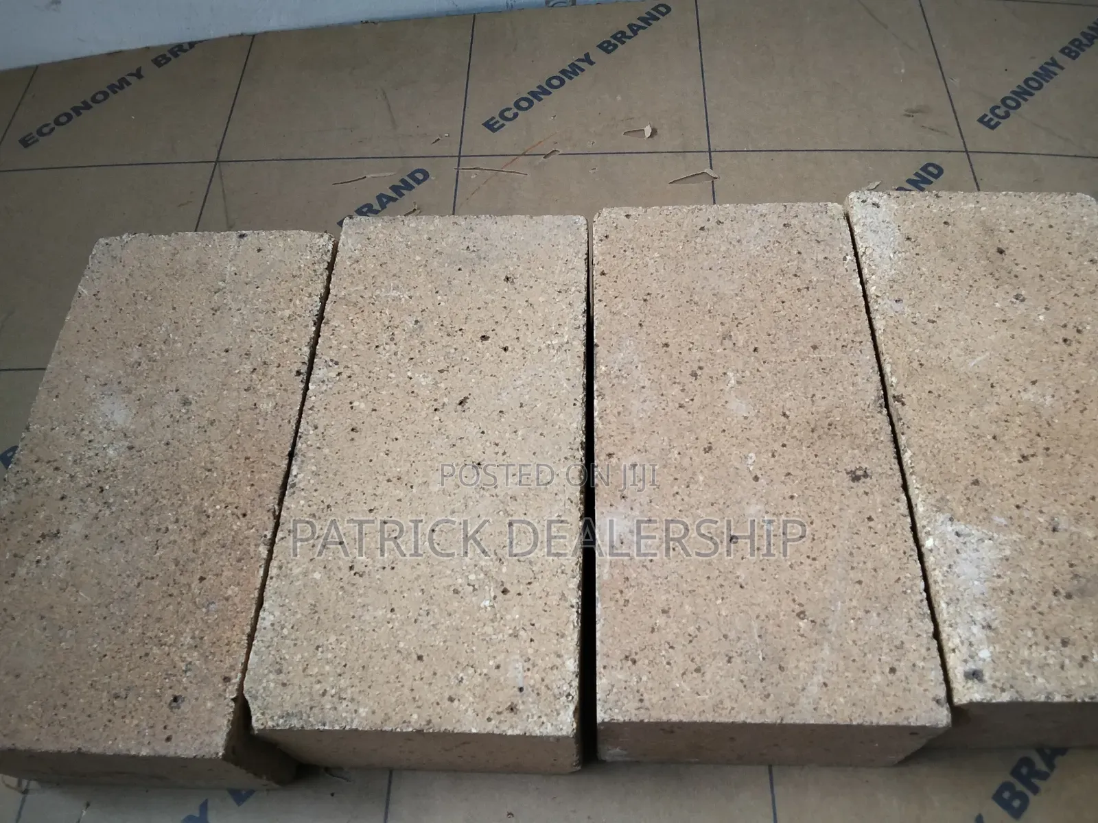 High Quality Fire Bricks