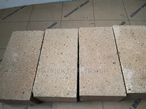 High Quality Fire Bricks