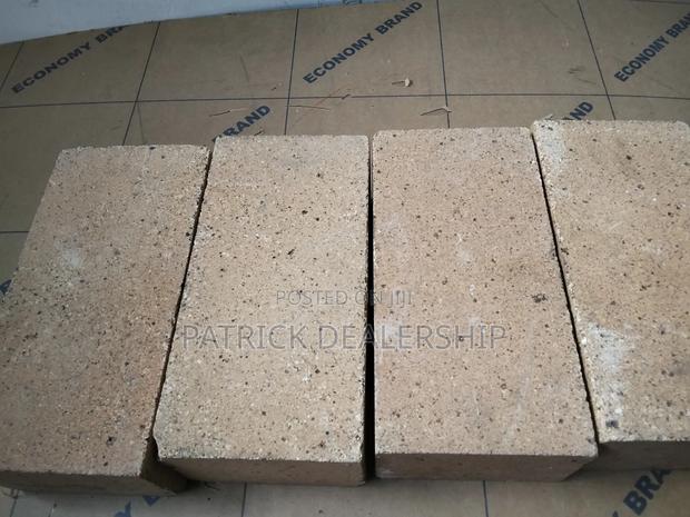 High Quality Fire Bricks - thumbnail 3