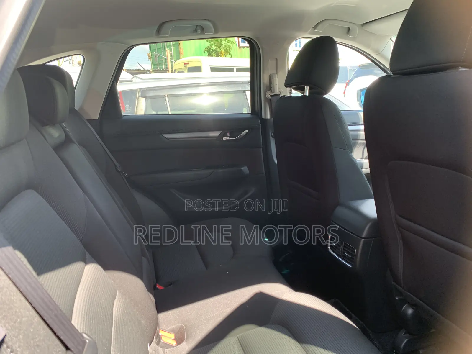 Mazda CX-5 2.2 Diesel AWD 2018 Silver