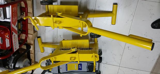 Strong Cabro Cutting Machine