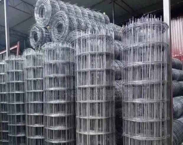 BRC Wire Suppliers A66 - thumbnail 3