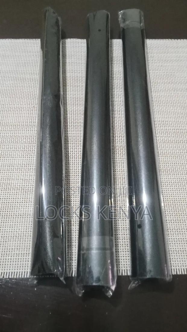 3 Oven Liners