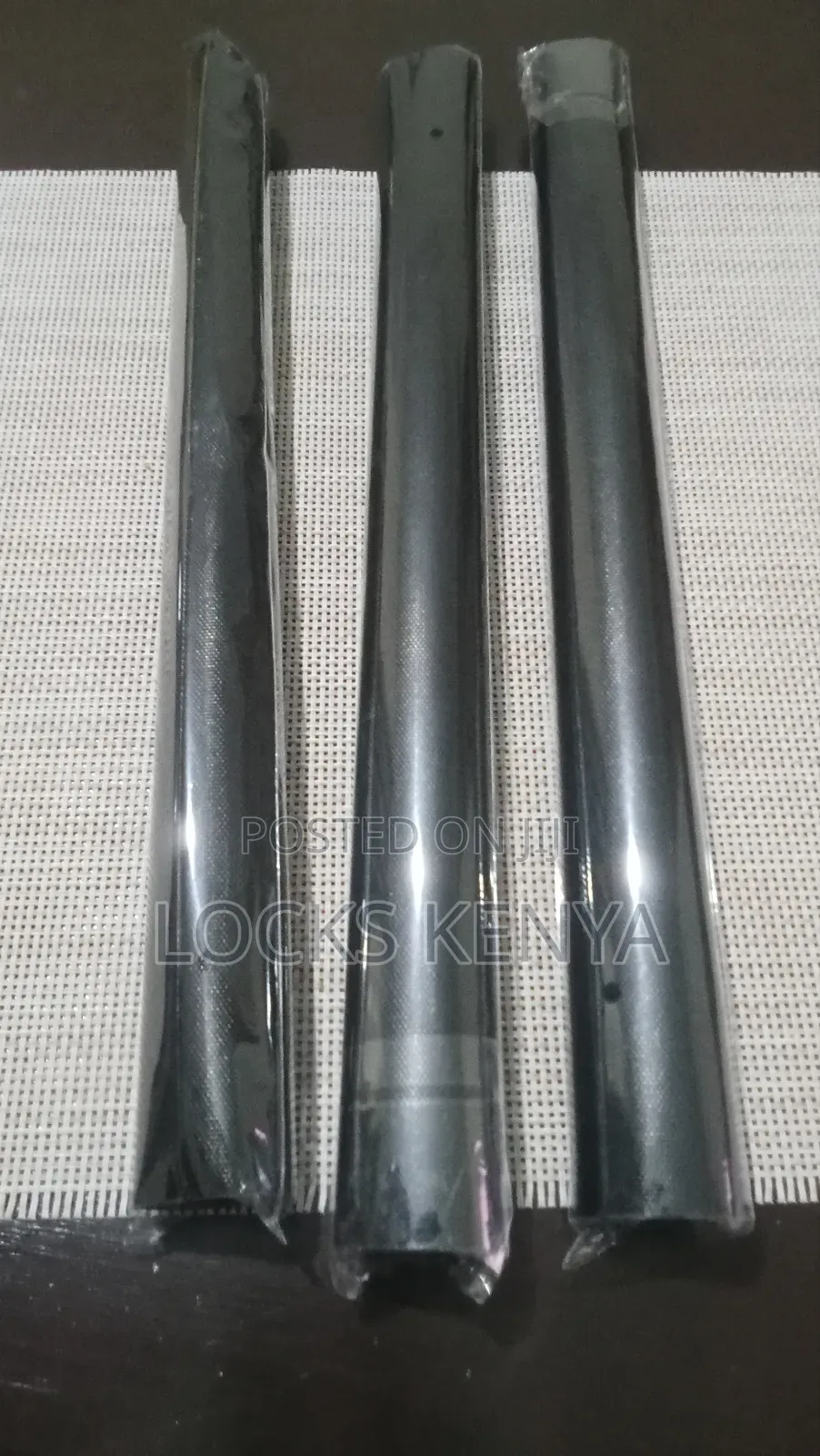 3 Oven Liners