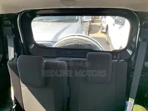 Suzuki Jimny 2018 Black