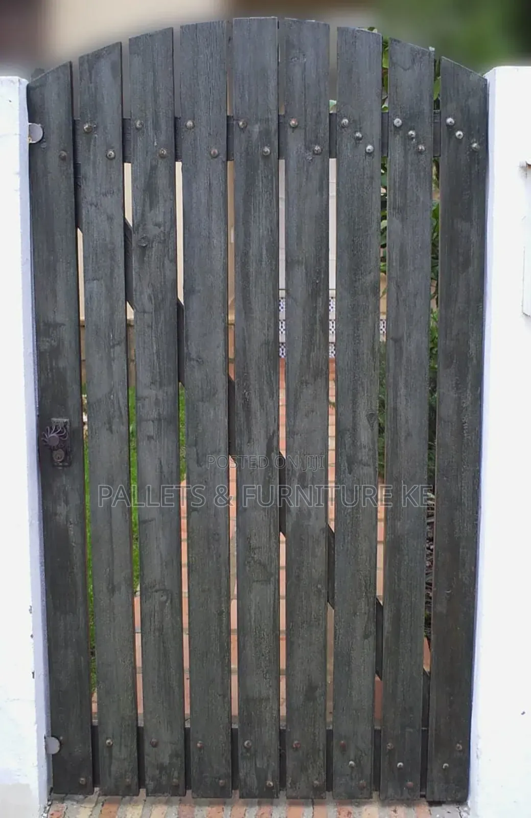 Interior Barn Doors