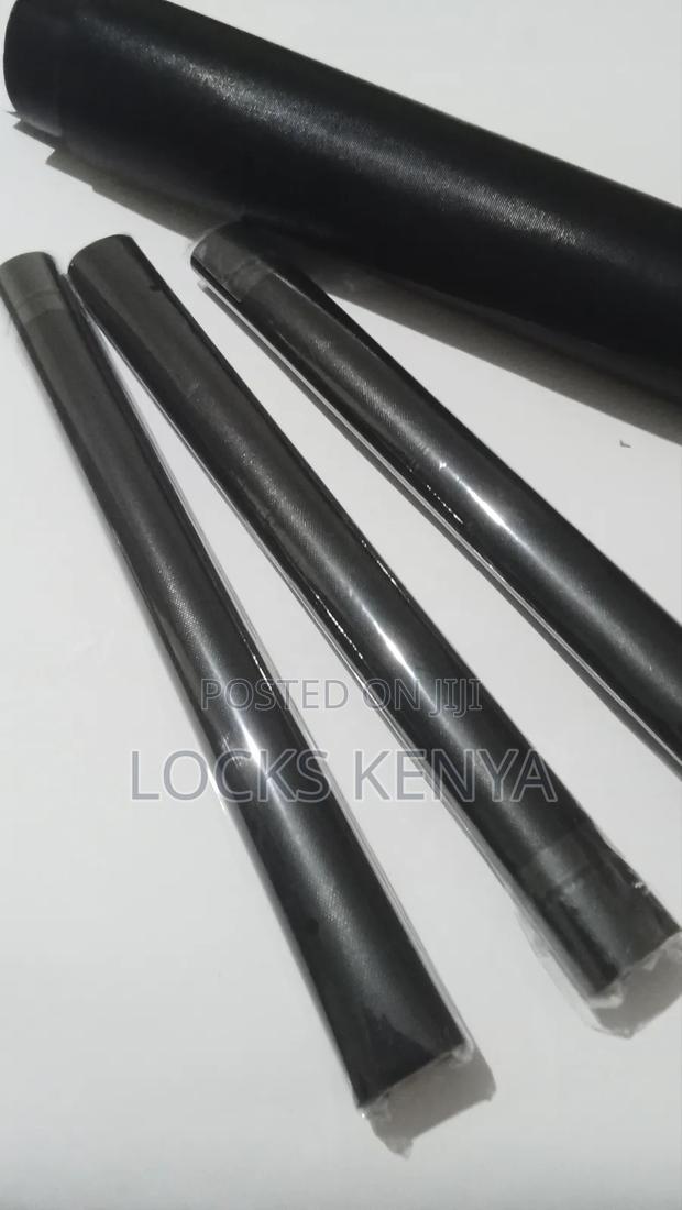 Large 3 Oven Liners