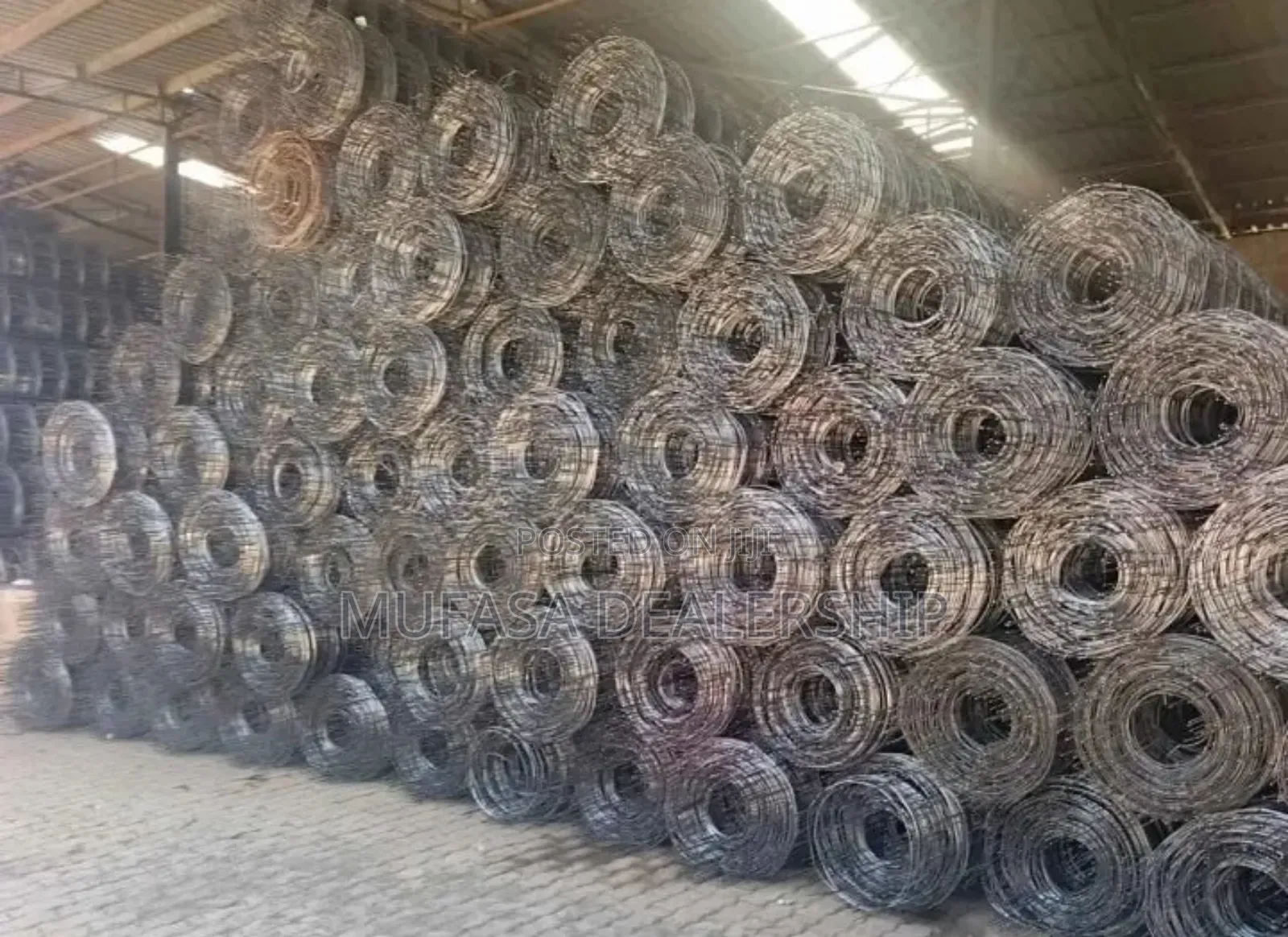 Gauge A65 BRC Mesh Dealers