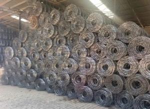 Gauge A65 BRC Mesh Dealers - thumbnail 2