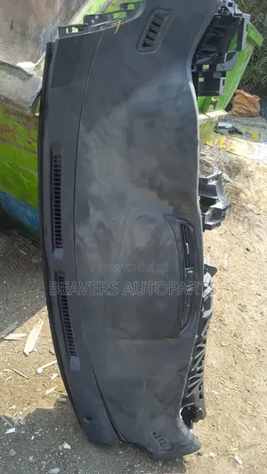Xtrail T32 Dashboard Airbag