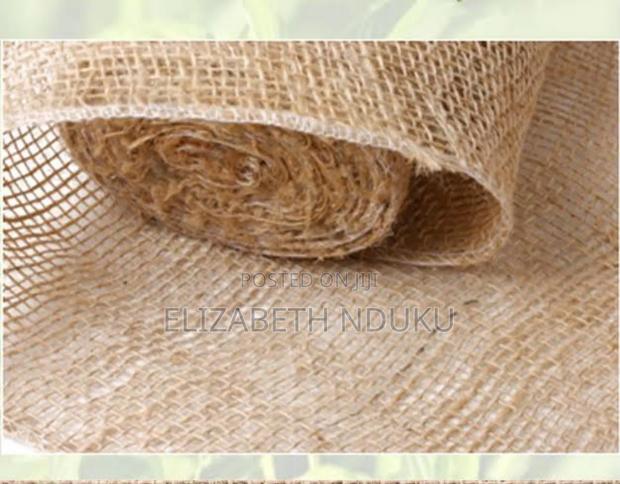 Hessian Cloth (Multi-Purpose Use) - main view