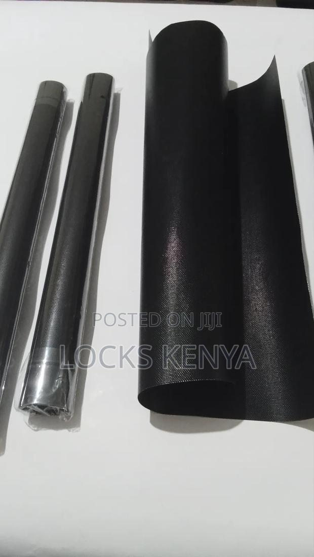 Non Stick Oven Liners 3 Pieces