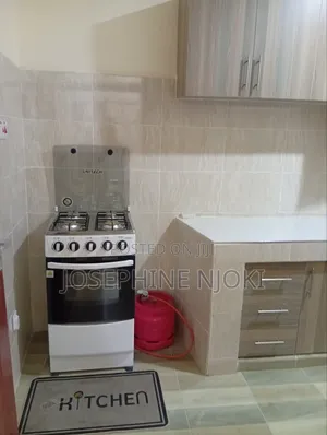 Kitengela Town Two/One Bedroom Airbnb Fully Furnished