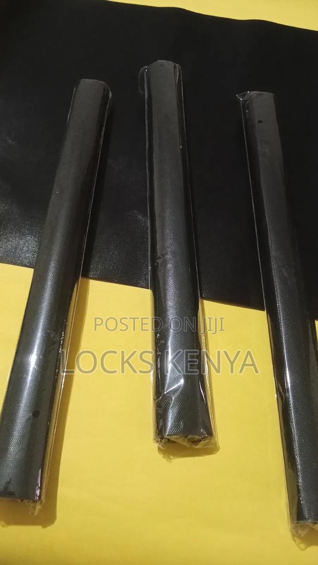 Heavy Duty 3 Oven Liners - main view