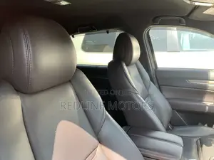 Mazda CX-8 2.2 AWD (6 seater) 2018 Red