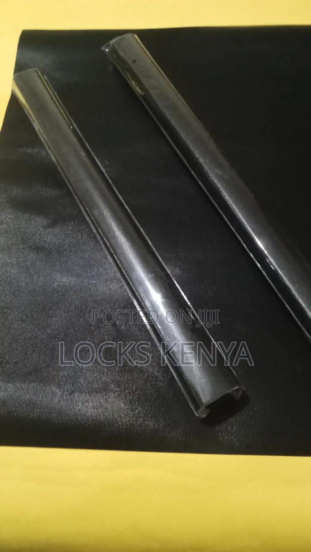 Microwave Liners